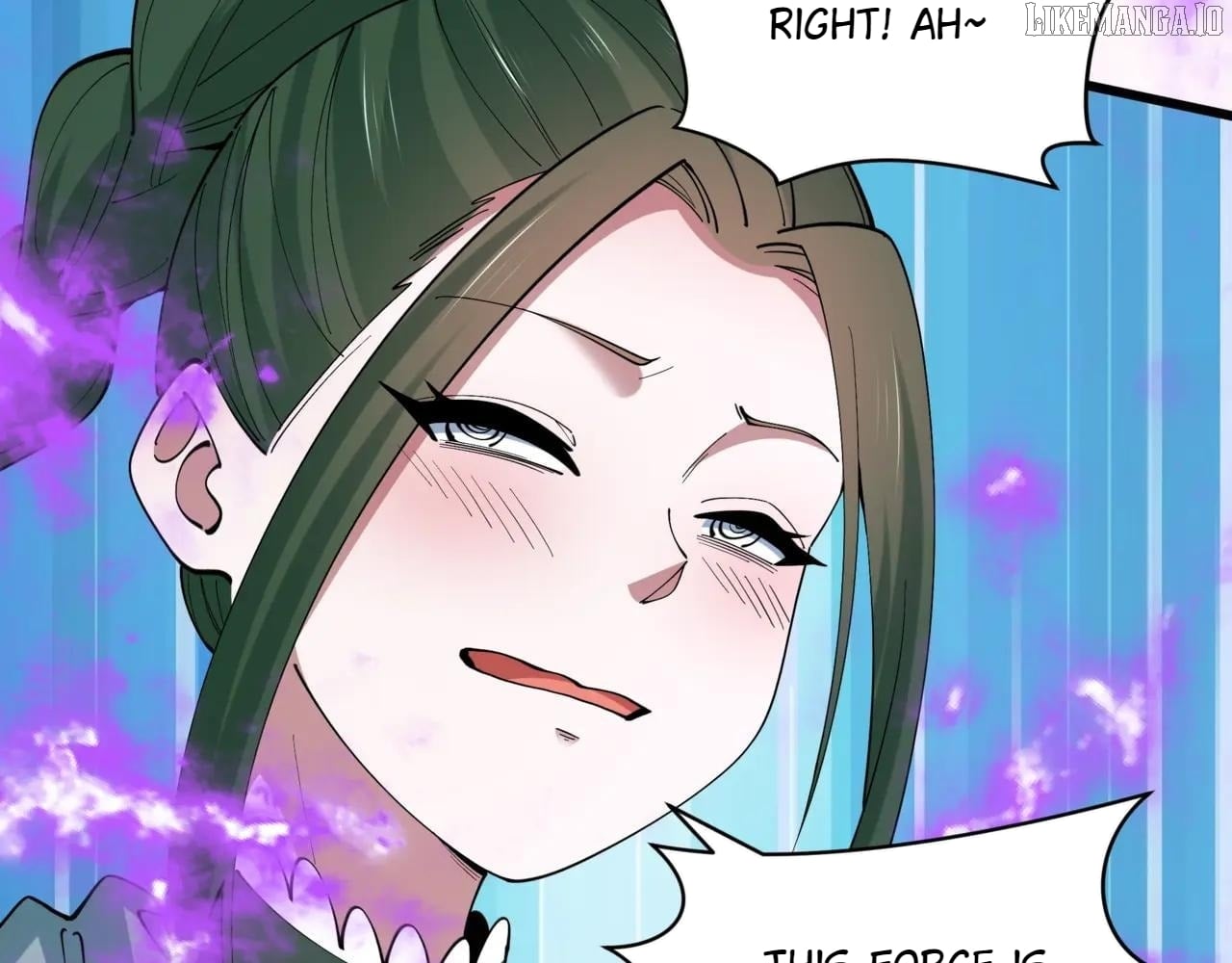 Era of the Haunted Chapter 517 - page 43